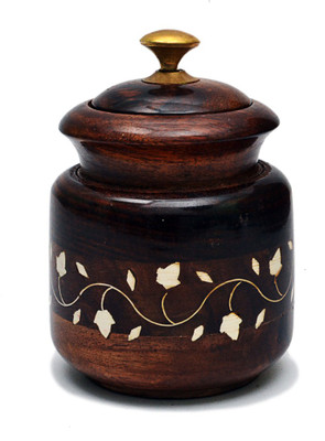 40% OFF on Woodstock Wooden Bowl Brown, Pack of 1 40% OFF on Woodstock Wooden Bowl Brown, Pack of 1