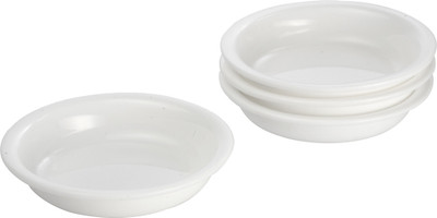 41% OFF on Saflona Polypropylene Bowl Set White, Pack of 4 41% OFF on Saflona Polypropylene Bowl Set White, Pack of 4