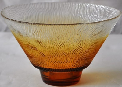 75% OFF on Studio Blanc Serving Glass Bowl Brown, Pack of 1 75% OFF on Studio Blanc Serving Glass Bowl Brown, Pack of 1