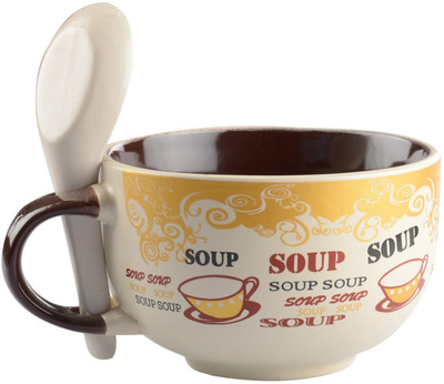 33% OFF on DRL Porcelain Bowl Multicolor, Pack of 1 33% OFF on DRL Porcelain Bowl Multicolor, Pack of 1