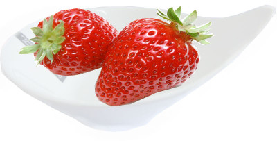 Devnow Ceramics With Handle 8 Inches Glass Disposable Bowl Clear, Pack of 1