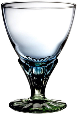 Wonderchef Bormioli Bahia Dessert 540ml Glass Bowl Clear, Pack of 1 Wonderchef Bormioli Bahia Dessert 540ml Glass Bowl Clear, Pack of 1