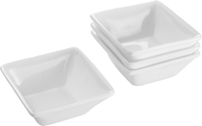 47% OFF on Saflona Polypropylene Bowl Set White, Pack of 4 47% OFF on Saflona Polypropylene Bowl Set White, Pack of 4