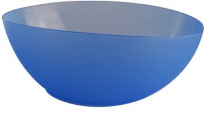 6% OFF on Princeware Polypropylene Bowl Blue, Pack of 1 6% OFF on Princeware Polypropylene Bowl Blue, Pack of 1