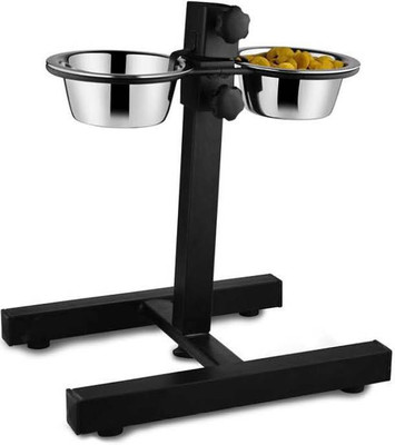 50% OFF on HMSTEELS Stainless Steel Bowl Set Steel, Pack of 2 50% OFF on HMSTEELS Stainless Steel Bowl Set Steel, Pack of 2