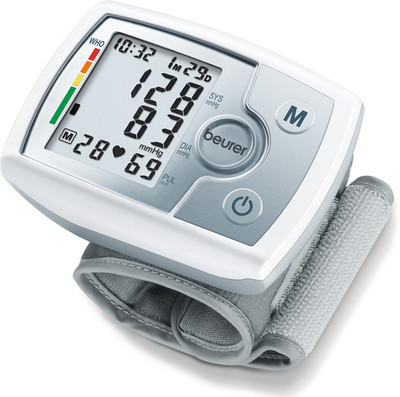 2% OFF on Beurer BC 31 Bp Monitor 2% OFF on Beurer BC 31 Bp Monitor