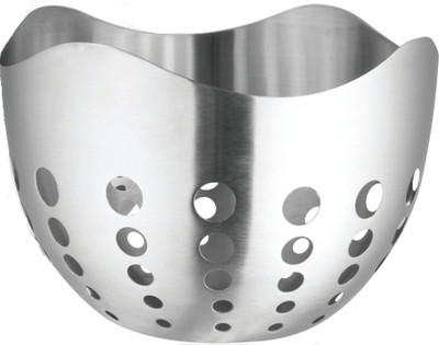 39% OFF on Saba Gold Stainless Steel Bread Basket 39% OFF on Saba Gold Stainless Steel Bread Basket