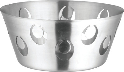4% OFF on Saba Gold Stainless Steel Bread Basket 4% OFF on Saba Gold Stainless Steel Bread Basket