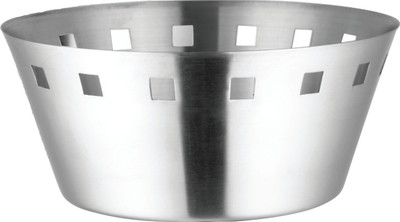 14% OFF on Saba Gold Stainless Steel Bread Basket 14% OFF on Saba Gold Stainless Steel Bread Basket