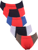 Skipper Boy's Contra Brief Skipper Boy's Contra Brief