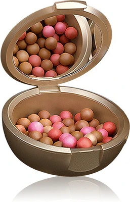 27% OFF on Oriflame Giordani Gold Bronzing Pearls Natural Radiance 27% OFF on Oriflame Giordani Gold Bronzing Pearls Natural Radiance