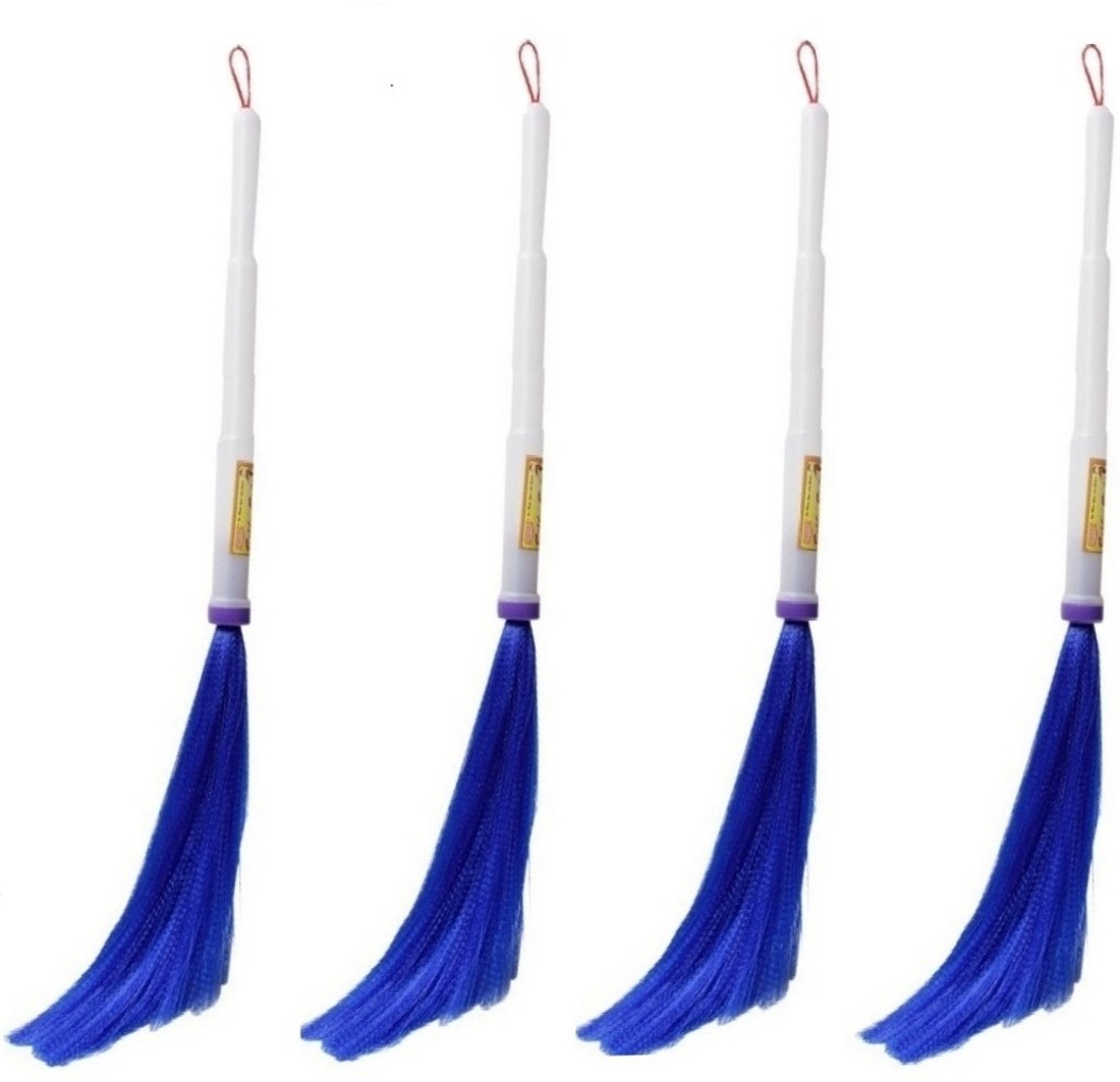 BRW Plastic Dry Broom Price in India Buy BRW Plastic Dry Broom online