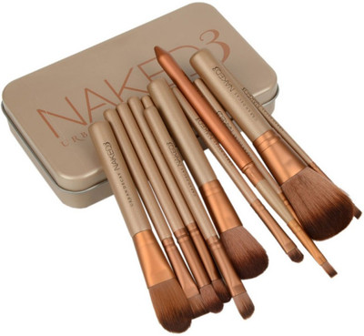 66% OFF on Urban Decay Makeup Brush Set 66% OFF on Urban Decay Makeup Brush Set