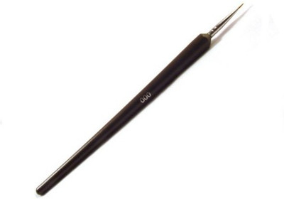 Nirus Nail Art Kolinsky Painting Brush #000 Nirus Nail Art Kolinsky Painting Brush #000