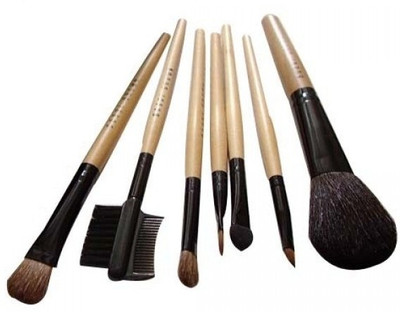 50% OFF on Bobbi Brown Deluxe Brush Set 50% OFF on Bobbi Brown Deluxe Brush Set
