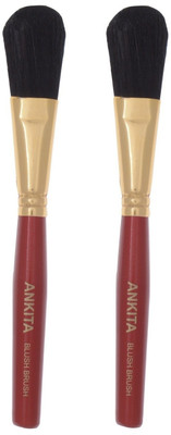 20% OFF on Ankita Blush Brush( Set of 2 Pc) 20% OFF on Ankita Blush Brush( Set of 2 Pc)