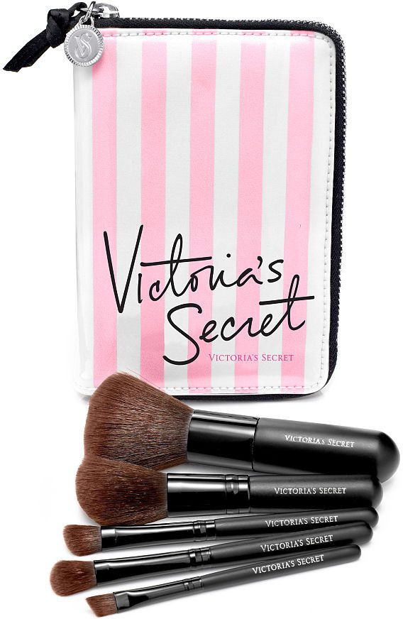 23% OFF on Victoria's Secret Travel Brush Set 23% OFF on Victoria's Secret Travel Brush Set