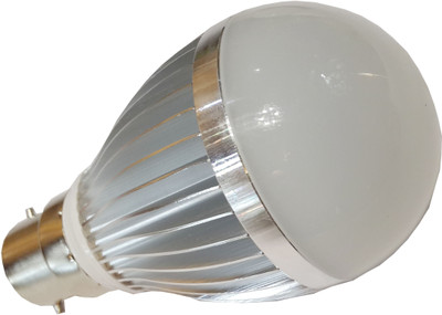 50% OFF on Glitz 5 W LED Bulb White 50% OFF on Glitz 5 W LED Bulb White