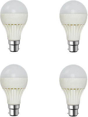 76% OFF on Top Led 18 W LED Bulb White, Pack of 4 76% OFF on Top Led 18 W LED Bulb White, Pack of 4