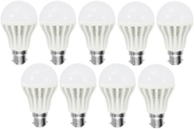 66% OFF on D-Lite 7 W LED Bulb Pack of 9 66% OFF on D-Lite 7 W LED Bulb Pack of 9