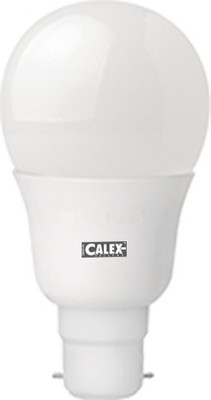 Calex Day Light 8 W LED Bulb White Calex Day Light 8 W LED Bulb White