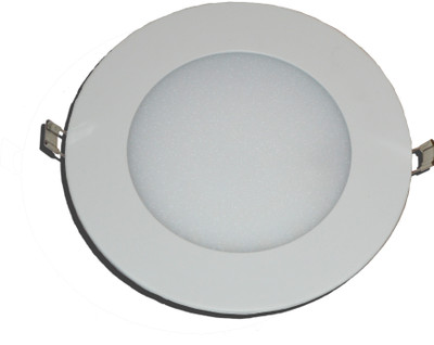 30% OFF on Syska Panel 12 W LED Bulb White 30% OFF on Syska Panel 12 W LED Bulb White