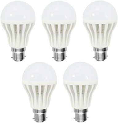 76% OFF on Kalash Gold Led 7 W LED Bulb White, Pack of 5 76% OFF on Kalash Gold Led 7 W LED Bulb White, Pack of 5