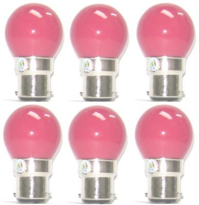 16% OFF on Osram B22 0.5 W LED Bulb Pack of 6 16% OFF on Osram B22 0.5 W LED Bulb Pack of 6