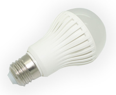 25% OFF on AquariLED 7 W LED Globe Bulb 25% OFF on AquariLED 7 W LED Globe Bulb