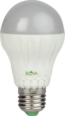 64% OFF on Ecova LED Ultra Bright Bulb