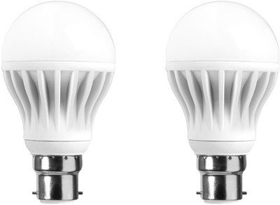 18% OFF on HPL 12 W LED Bulb Pack of 2 18% OFF on HPL 12 W LED Bulb Pack of 2