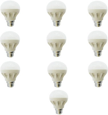 61% OFF on Reli Power LED Bulb Pack of 10 61% OFF on Reli Power LED Bulb Pack of 10