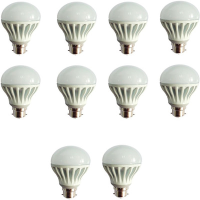 72% OFF on Kalash Gold Led 12 W LED Bulb White, Pack of 10 72% OFF on Kalash Gold Led 12 W LED Bulb White, Pack of 10
