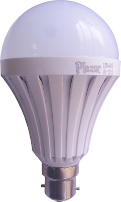 50% OFF on Plazer 12 W LED Bulb White 50% OFF on Plazer 12 W LED Bulb White