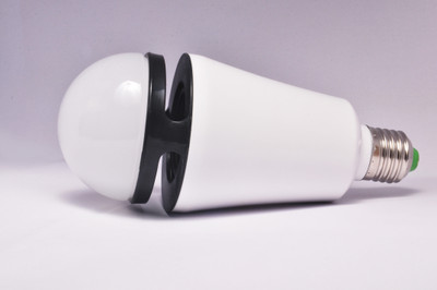 25% OFF on Matrix Speaker 3 W LED Bulb Multicolor 25% OFF on Matrix Speaker 3 W LED Bulb Multicolor