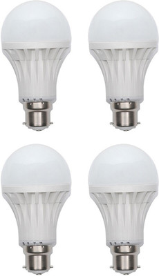 63% OFF on Kalash Gold Led 15 W LED Bulb White, Pack of 4 63% OFF on Kalash Gold Led 15 W LED Bulb White, Pack of 4