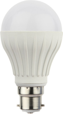 5% OFF on ERD 9 W LED Bulb White 5% OFF on ERD 9 W LED Bulb White