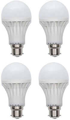 67% OFF on Kalash Gold Led 9 W LED Bulb White, Pack of 4 67% OFF on Kalash Gold Led 9 W LED Bulb White, Pack of 4