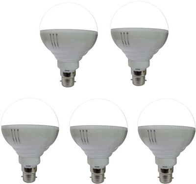 64% OFF on Top Led Ledking 24 W LED Bulb White, Pack of 5 64% OFF on Top Led Ledking 24 W LED Bulb White, Pack of 5