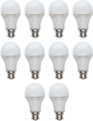 19% OFF on Digital Marketing 6 W LED Bulb White, Pack of 10 19% OFF on Digital Marketing 6 W LED Bulb White, Pack of 10