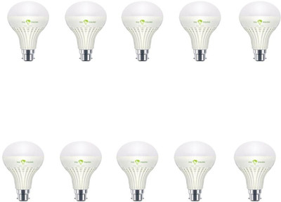 98% OFF on Soy Impulse Soy Impulse 240 W LED Bulb White, Pack of 10 98% OFF on Soy Impulse Soy Impulse 240 W LED Bulb White, Pack of 10