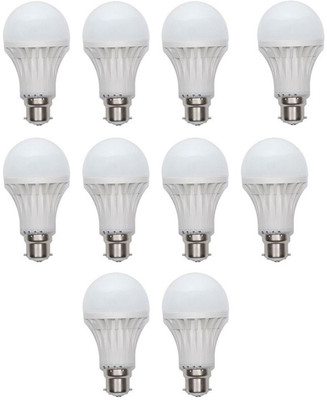69% OFF on Kalash Gold Led 12 W LED Bulb White, Pack of 10 69% OFF on Kalash Gold Led 12 W LED Bulb White, Pack of 10