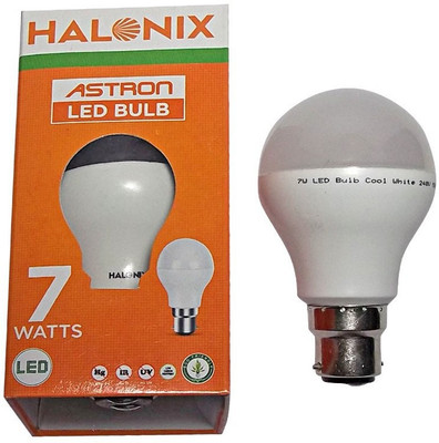 53% OFF on Halonix 7 W LED Bulb Yellow 53% OFF on Halonix 7 W LED Bulb Yellow