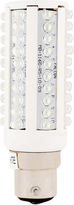 33% OFF on Falcon Durable 4 W LED Bulb White 33% OFF on Falcon Durable 4 W LED Bulb White