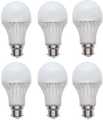 75% OFF on Kalash Gold Led 15 W LED Bulb White, Pack of 6 75% OFF on Kalash Gold Led 15 W LED Bulb White, Pack of 6