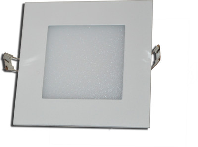 25% OFF on Syska Panel 8 W LED Bulb 25% OFF on Syska Panel 8 W LED Bulb