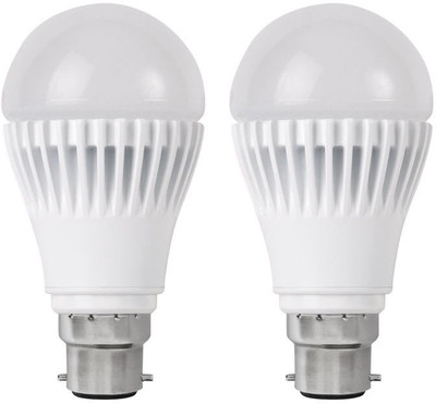 71% OFF on Ds Onlite VOS Pack of Two 3 W LED Bulb White, Pack of 2 71% OFF on Ds Onlite VOS Pack of Two 3 W LED Bulb White, Pack of 2