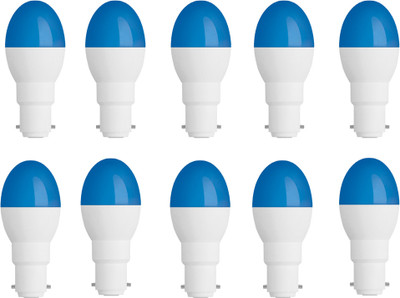 Rashmi 0.5 W LED Bulb Blue Rashmi 0.5 W LED Bulb Blue