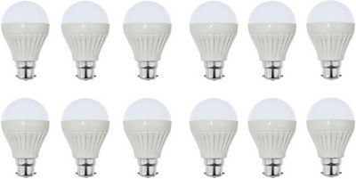 65% OFF on Top-Lite 7 W LED Bulb White, Pack of 12 65% OFF on Top-Lite 7 W LED Bulb White, Pack of 12