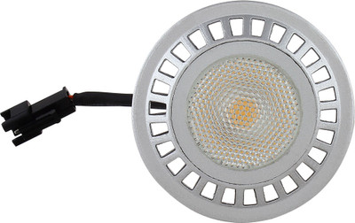 17% OFF on REMEN Better Illumination 7 W LED Bulb White
